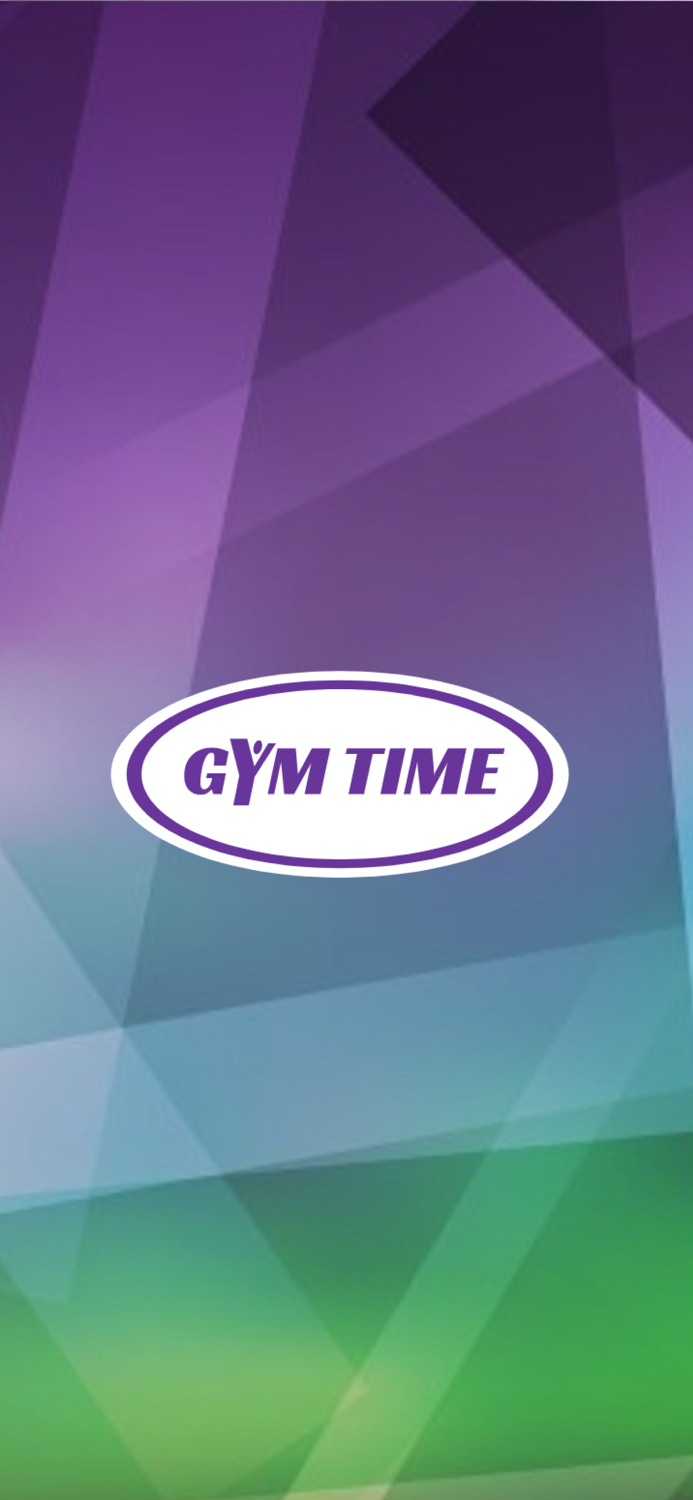 Gym Time Online