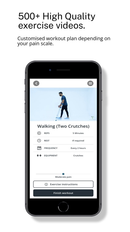 Total Rehab - Physiotherapy