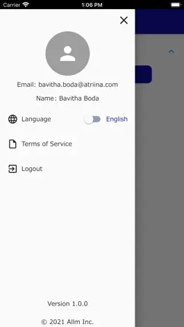 Game screenshot Enroll App hack
