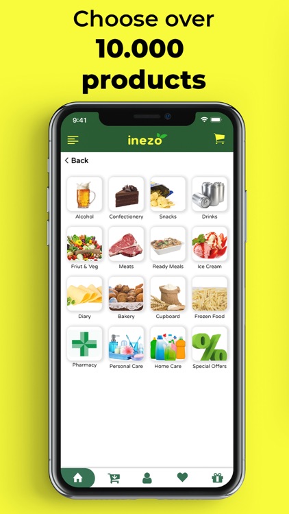 inezo
