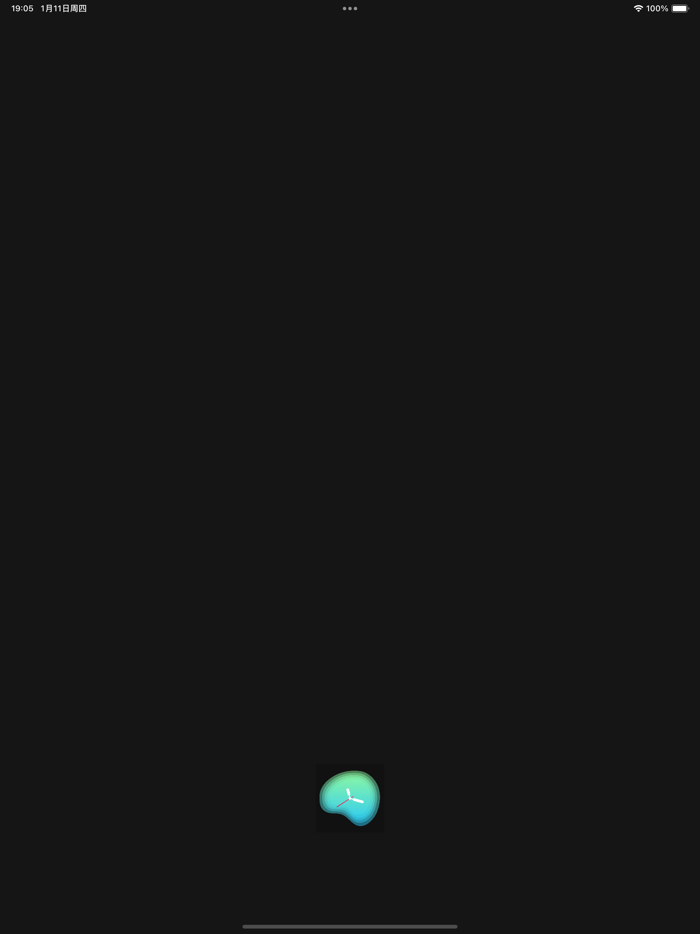 Time Watch Face - Wallpaper