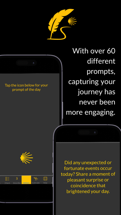 Screenshot #2 pour Capture Your Camino
