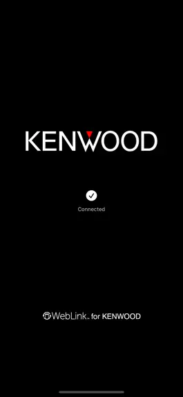 Game screenshot WebLink for KENWOOD apk