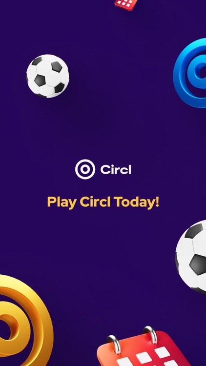 Circl | Live Sports Betting screenshot-3