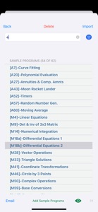 RPN-34 CE screenshot #8 for iPhone