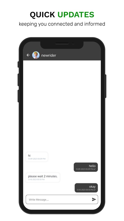 BEAST Ride screenshot-4