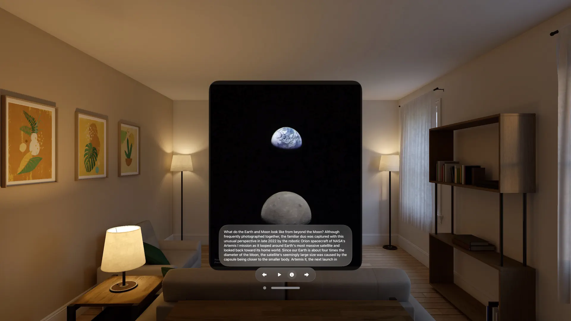 APOD: Astronomy Photos screenshot 5