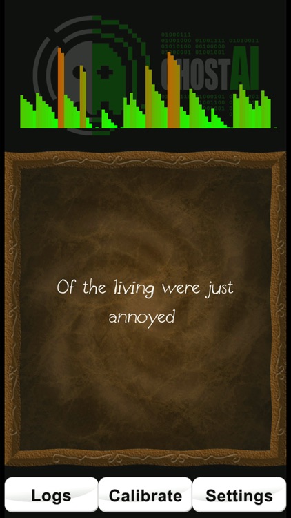 GhostAI screenshot-4