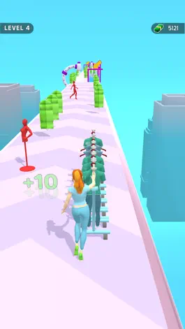 Game screenshot Cloth Collection mod apk
