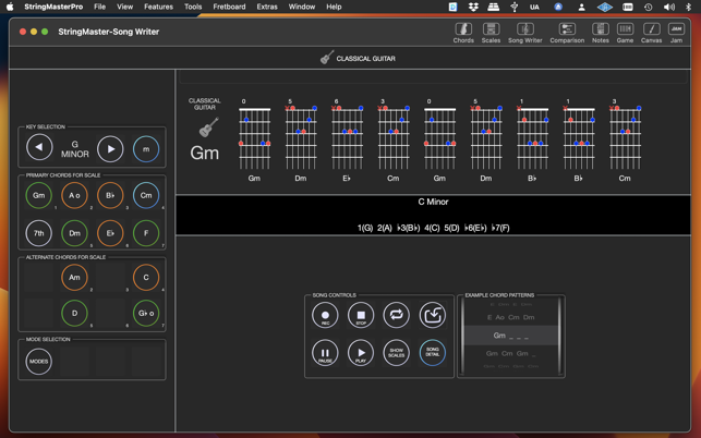 ‎StringMaster Pro Screenshot