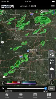 wsmv 4 first alert weather problems & solutions and troubleshooting guide - 3