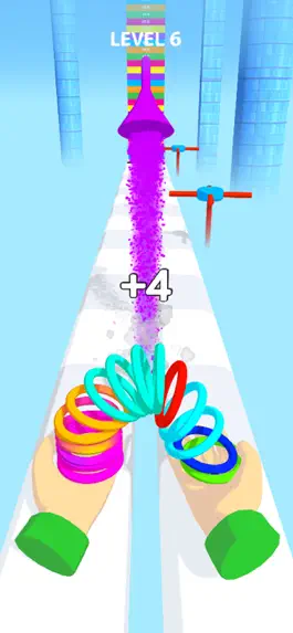 Game screenshot Toy Spring hack