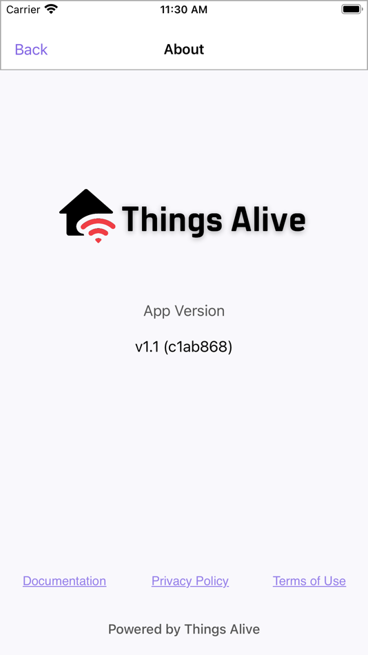 #4. Things Alive (iOS) 게시자: Sumit Sharma