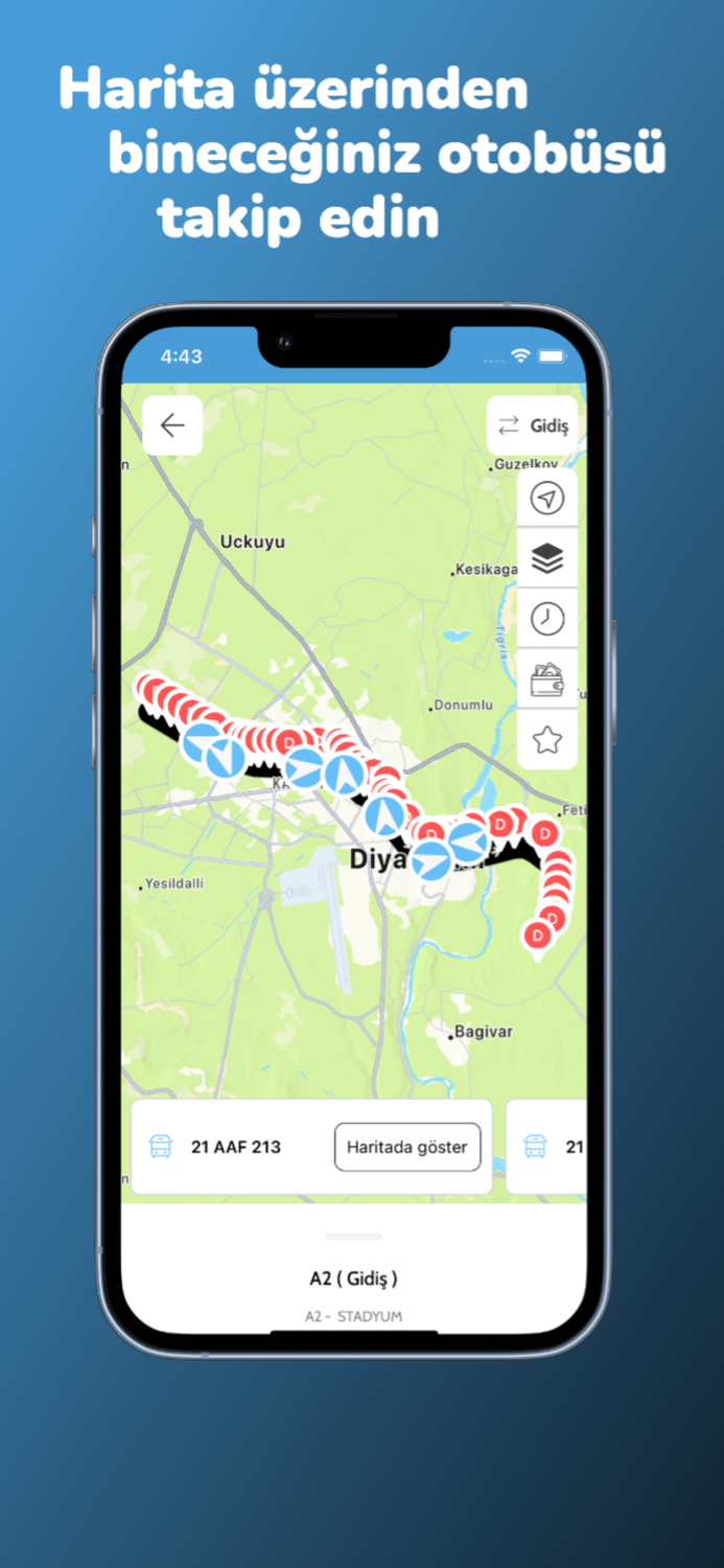 Diyarbakır Ulaşım