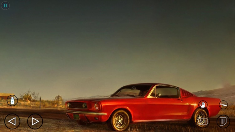 Long Drive Road Trip Games