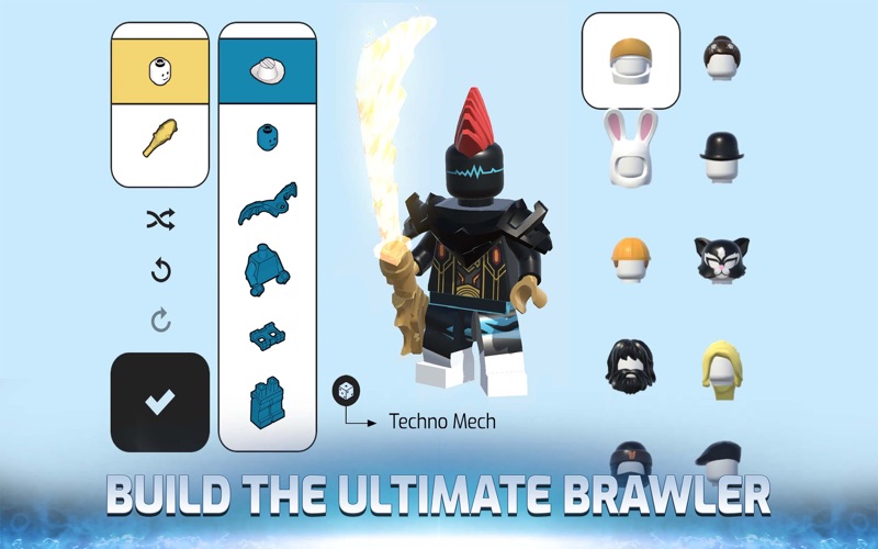 lego® brawls problems & solutions and troubleshooting guide - 1