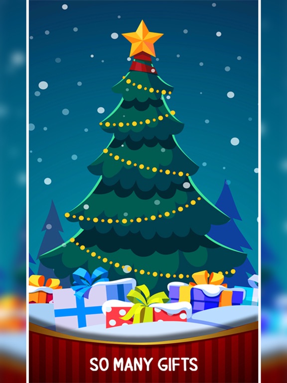 Screenshot #6 pour Christmas Game Decoration Tree