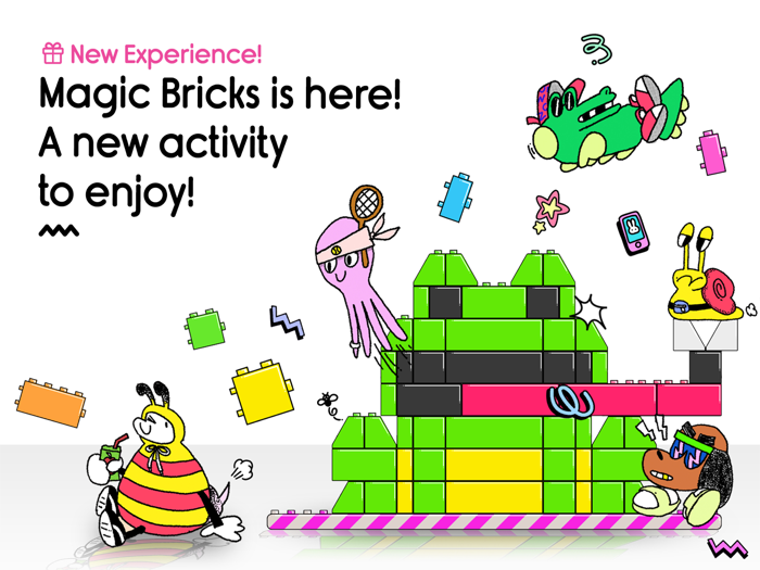 Boop Kids - Smart Parenting