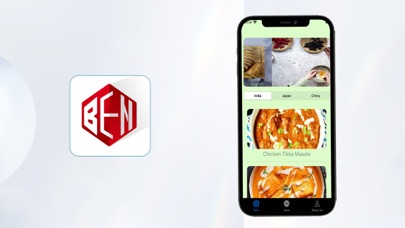 Screenshot #2 pour BEN PRO Yummy