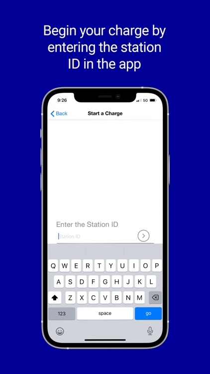 bp pulse: EV Charging screenshot-5