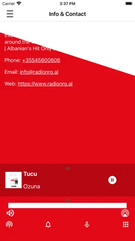 Game screenshot NRG Radio hack