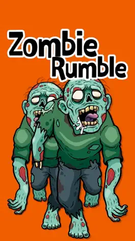 Game screenshot Zombie Rumble mod apk