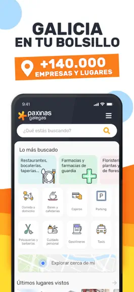 Game screenshot Paxinas Galegas mod apk