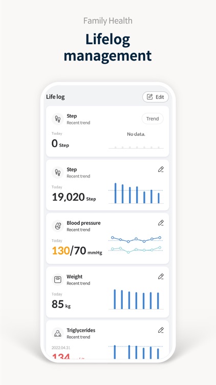 Family Health! screenshot-3