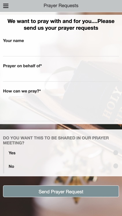 Mission Point Baptist Church