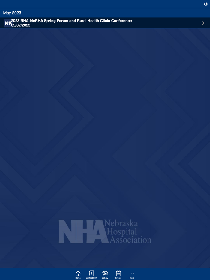 Nebraska Hospital Association