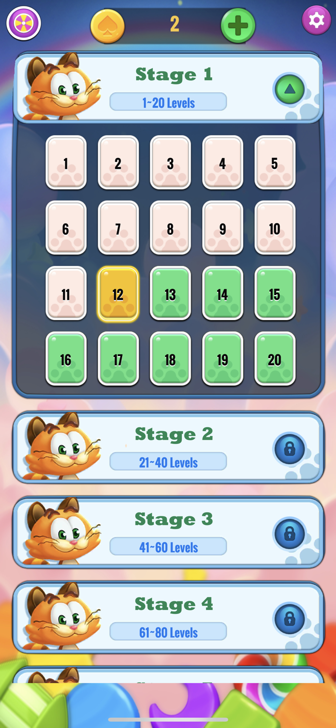 Jewel Hunter  Block Puzzle