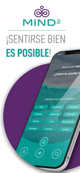 Game screenshot Mind2 mod apk