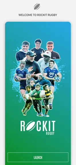 Game screenshot RockIt Rugby mod apk