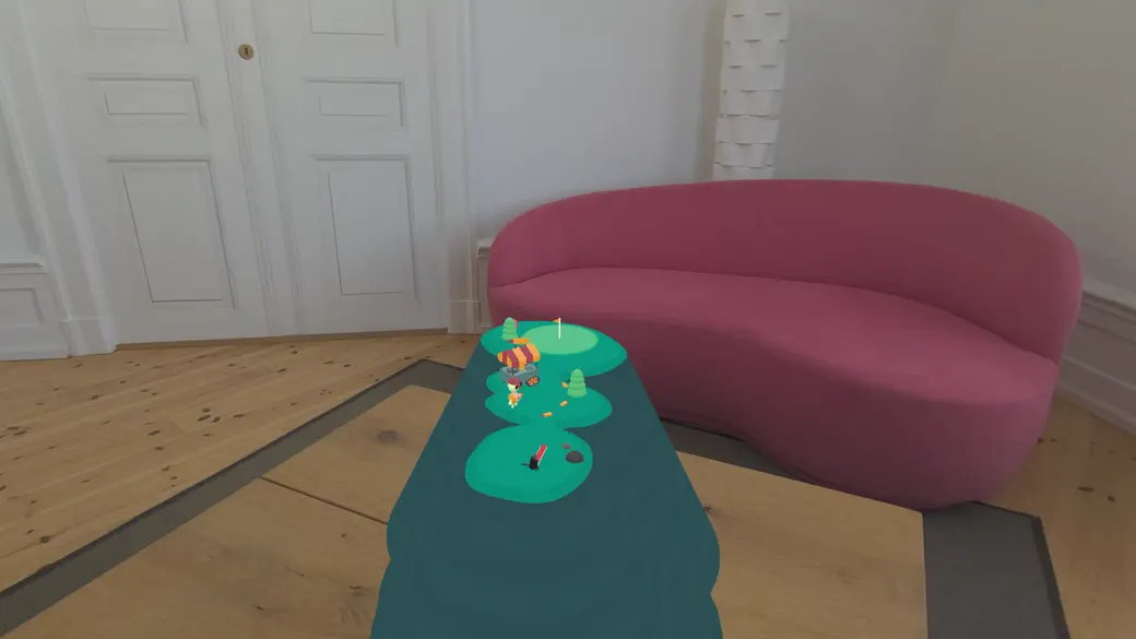 WHAT THE GOLF? screenshot 10