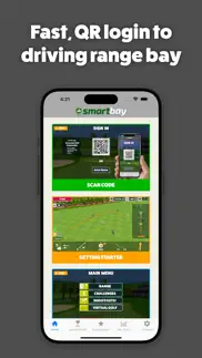 How to cancel & delete smartbay golf companion 3