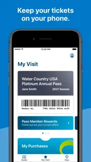 How to cancel & delete water country usa 1