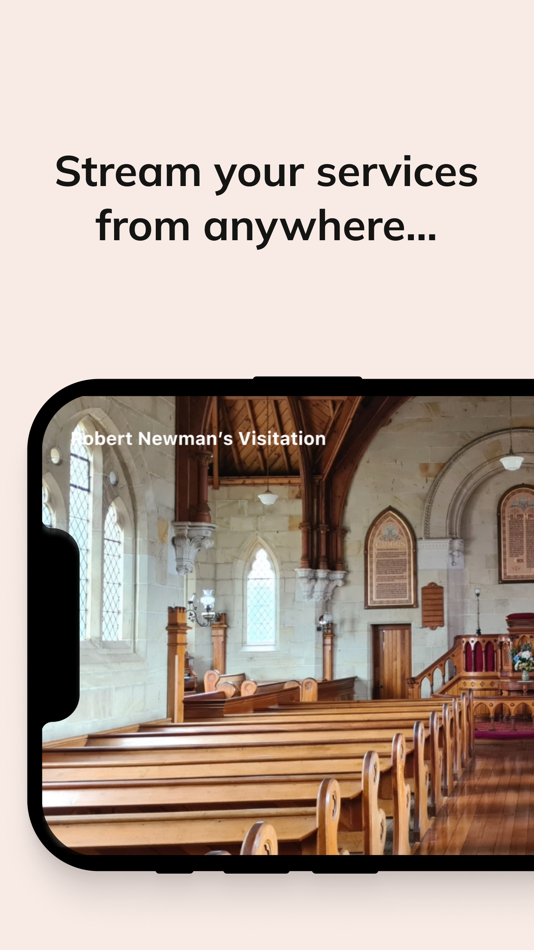 #3. MemoryShare Funeral Webcasting (iOS) 由: Midwest Stream