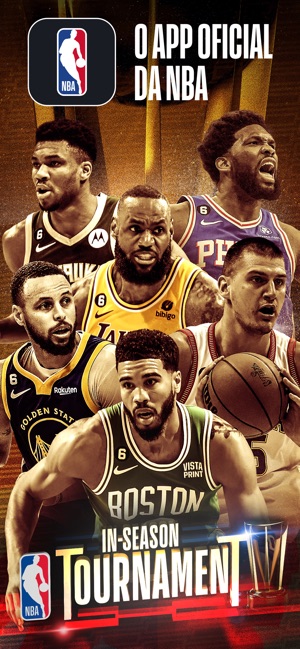 NBA na tela da Band: Denver Nuggets x Golden State Warriors