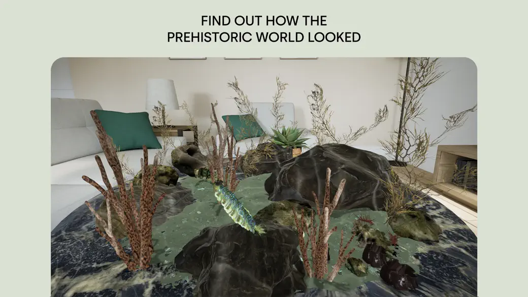 Museum Alive Immersive screenshot 5