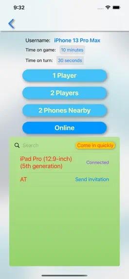 Game screenshot Caro Pro apk