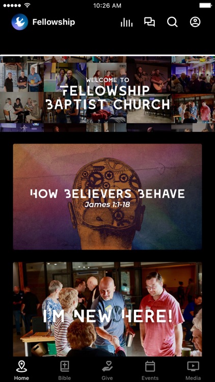 Fellowship Baptist