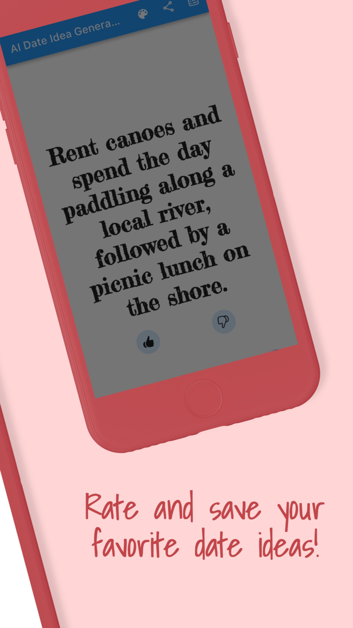 AI Date Night