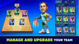 Game screenshot Mini Basketball hack