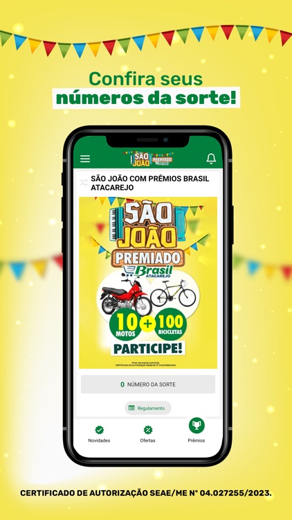 Brasil Atacarejo screenshot-3