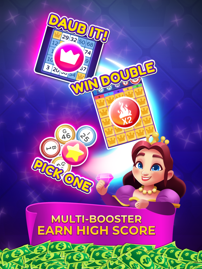 Bingo Skills Win Real Cash