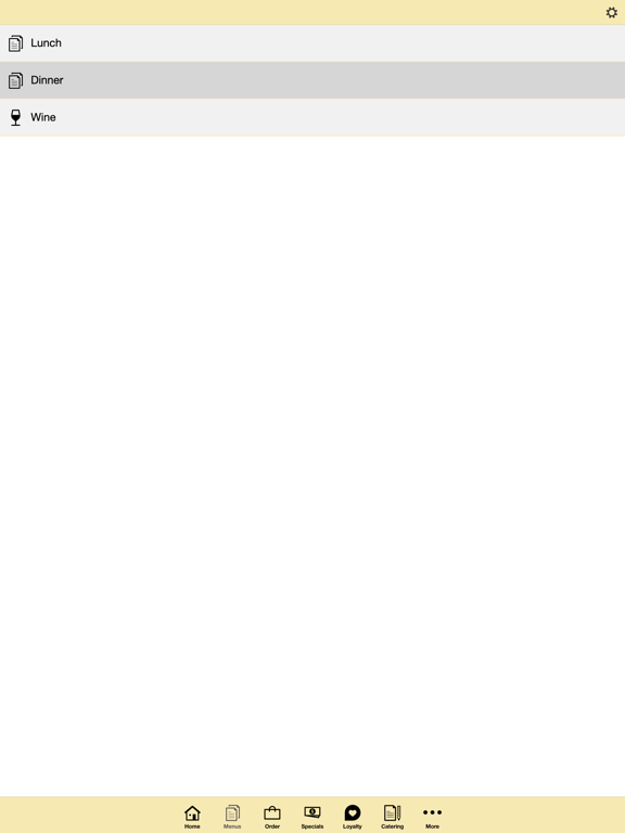 Screenshot #5 pour J Flemings