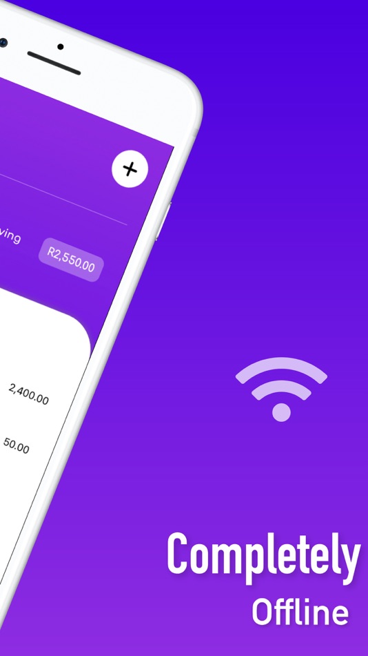 #2. Zero2One (iOS) 由: Curstin Visagie