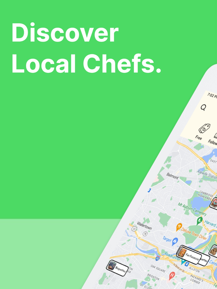 Cup of Sugar Marketplace