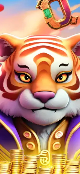 Game screenshot Tiger Boost apk