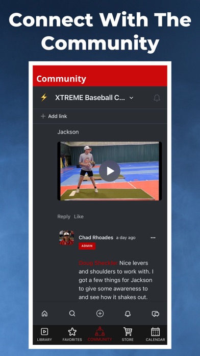 Baseball-IQ Screenshot